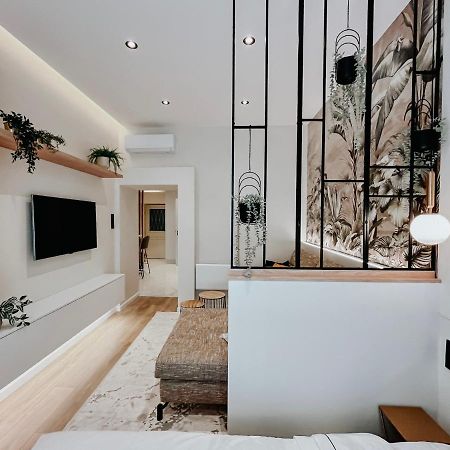 Paulay 11 Center Designer Apartment Budapest Exterior foto