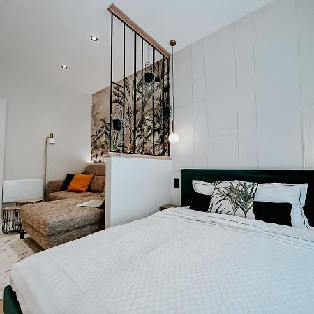 Paulay 11 Center Designer Apartment Budapest Exterior foto