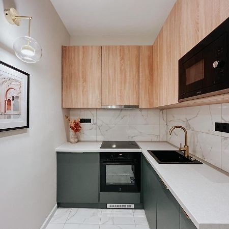 Paulay 11 Center Designer Apartment Budapest Exterior foto