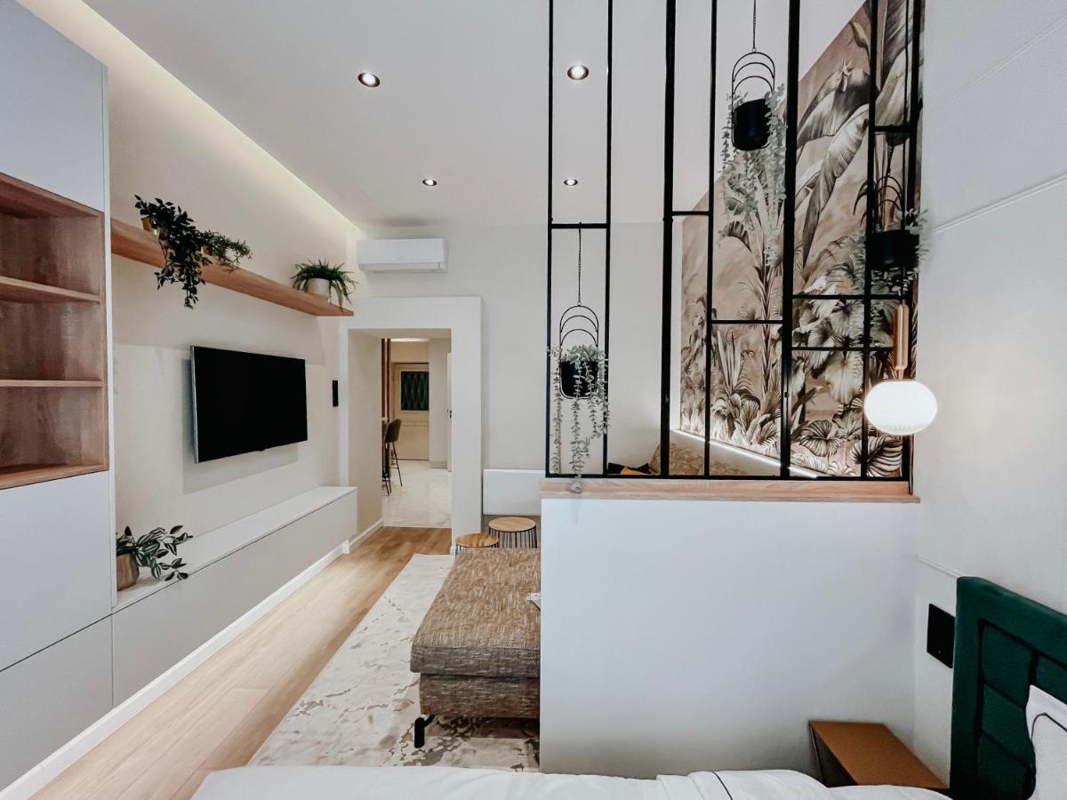 Paulay 11 Center Designer Apartment Budapest Exterior foto