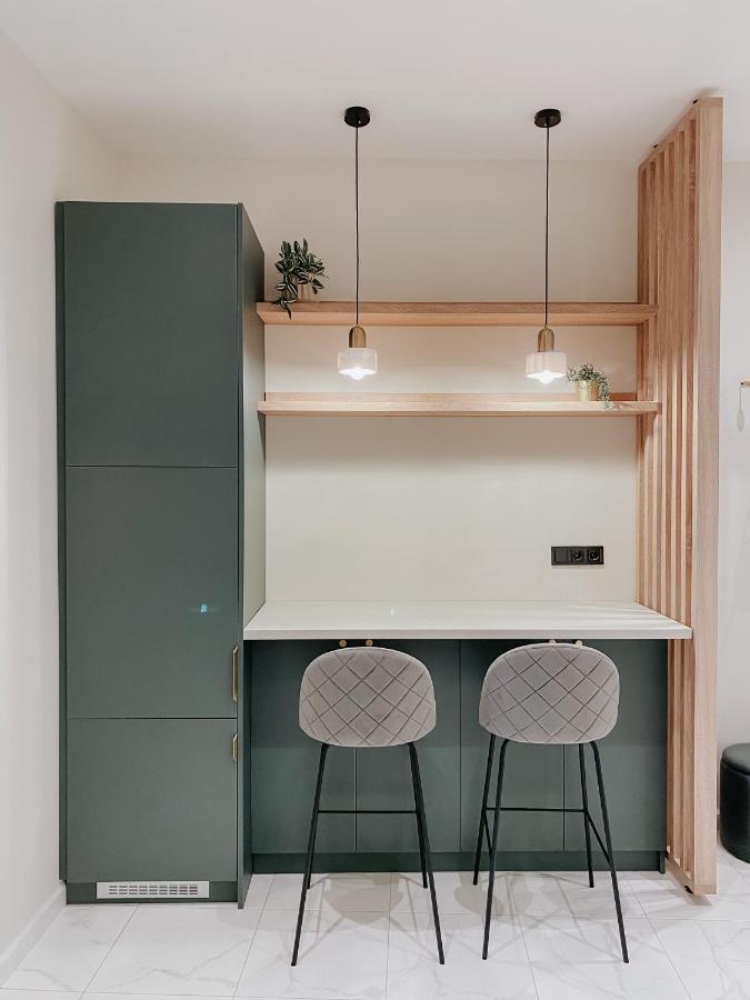 Paulay 11 Center Designer Apartment Budapest Exterior foto