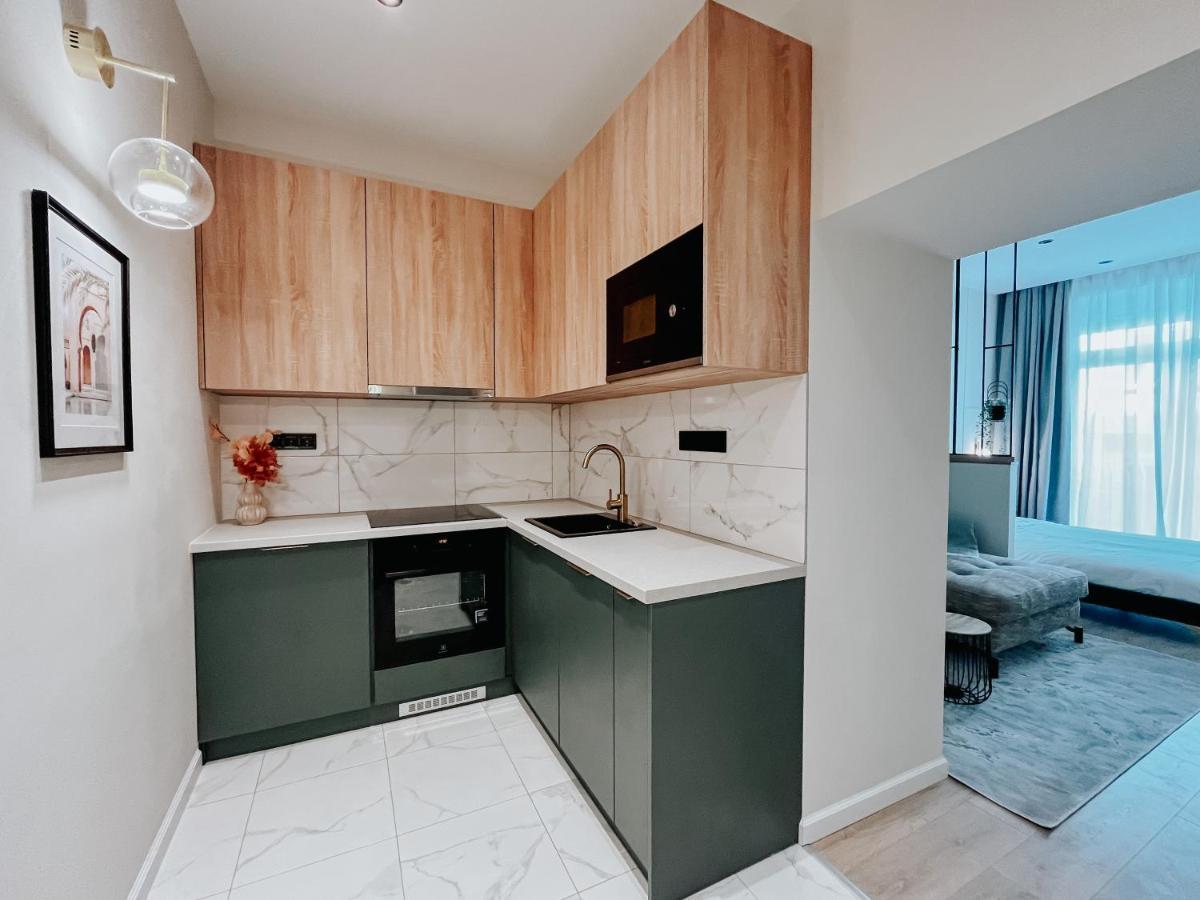 Paulay 11 Center Designer Apartment Budapest Exterior foto