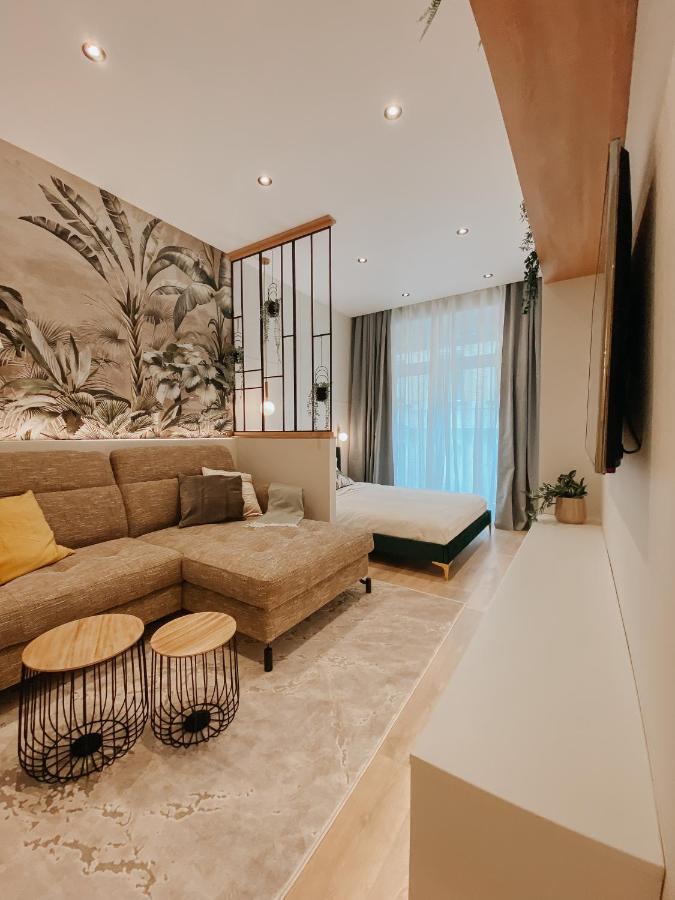 Paulay 11 Center Designer Apartment Budapest Exterior foto