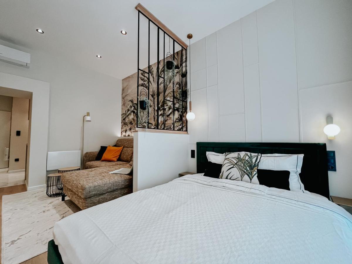 Paulay 11 Center Designer Apartment Budapest Exterior foto