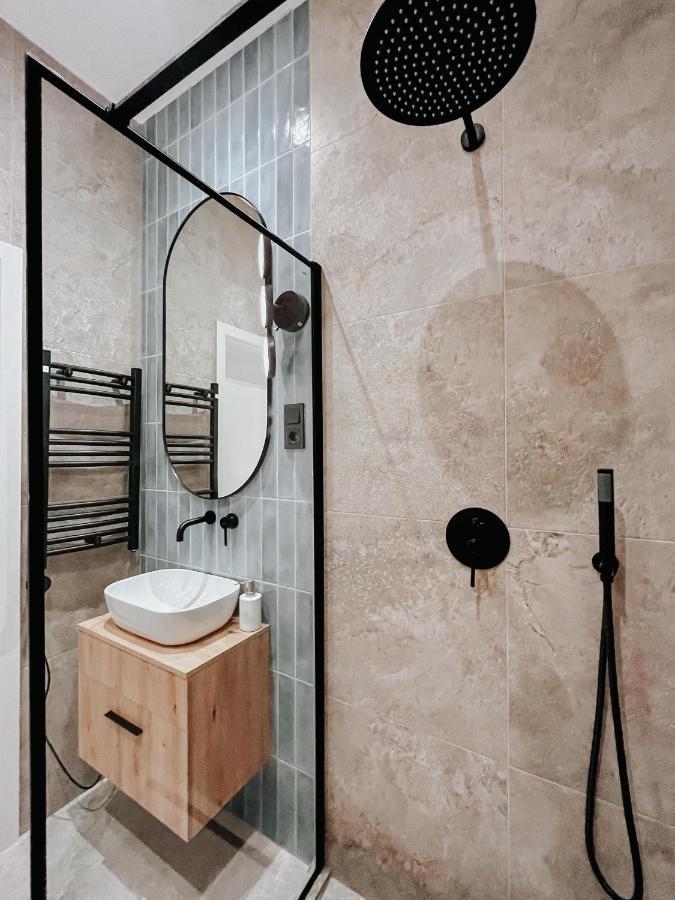 Paulay 11 Center Designer Apartment Budapest Exterior foto