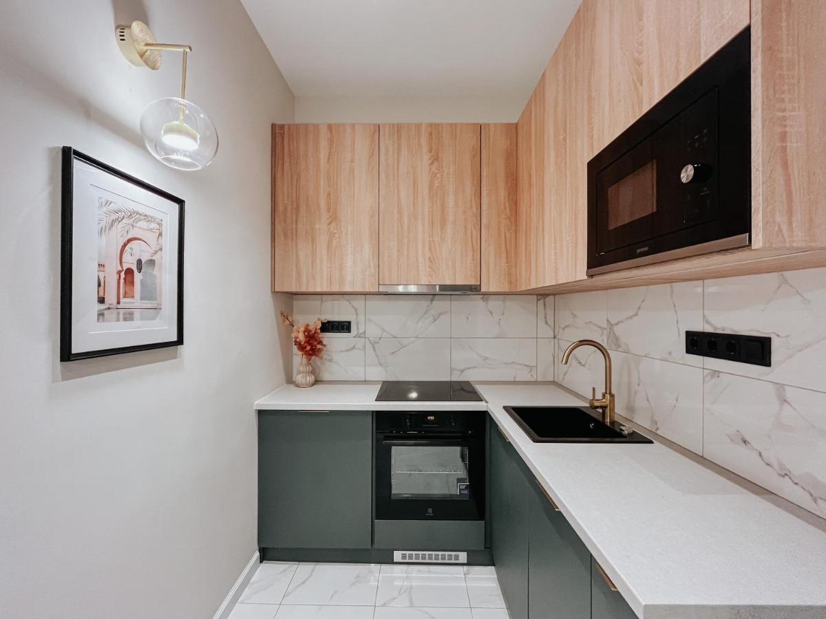 Paulay 11 Center Designer Apartment Budapest Exterior foto